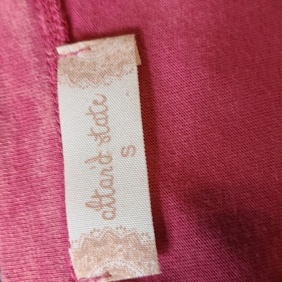 Altar'd State Blouse - Picture 8 of 13